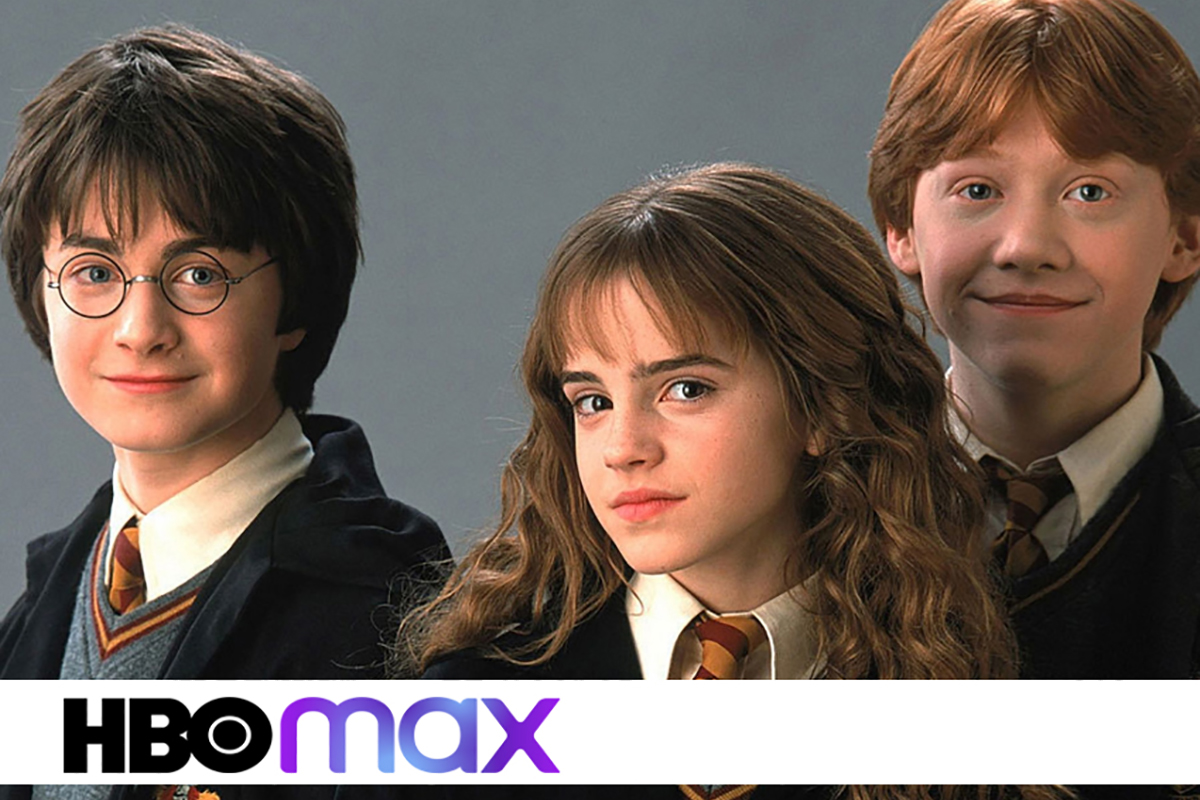 Harry Potter: Su HBO Max un quiz show e uno speciale per celebrare i 20 anni del film!